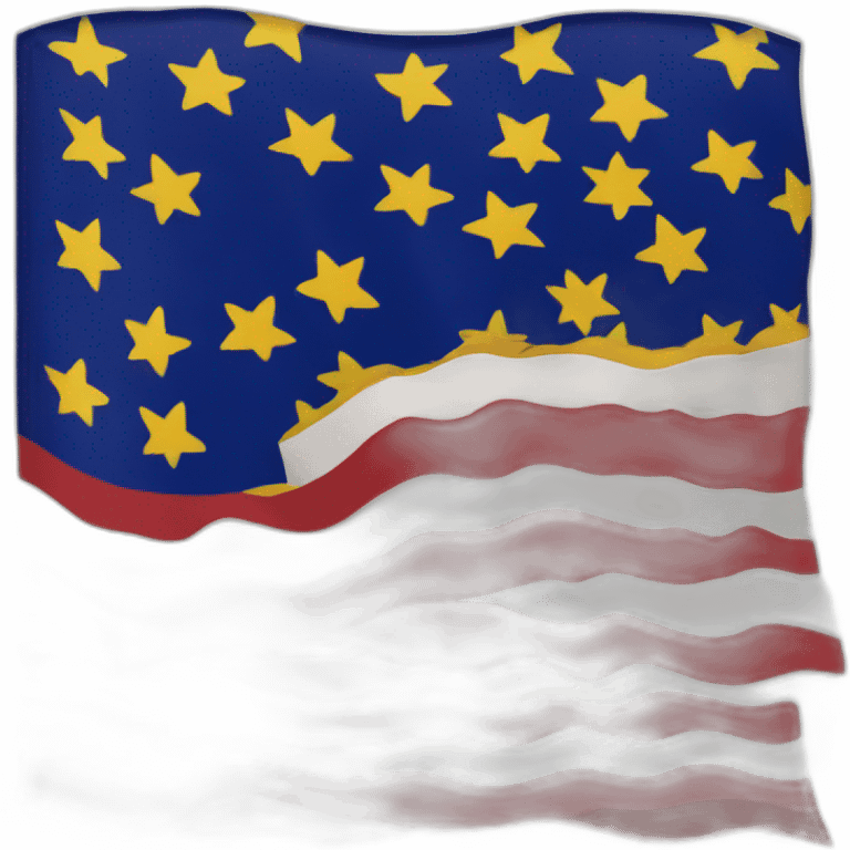 Erika flag emoji