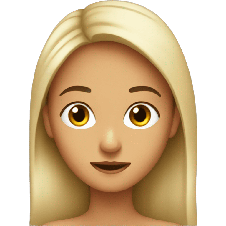 Dina emoji