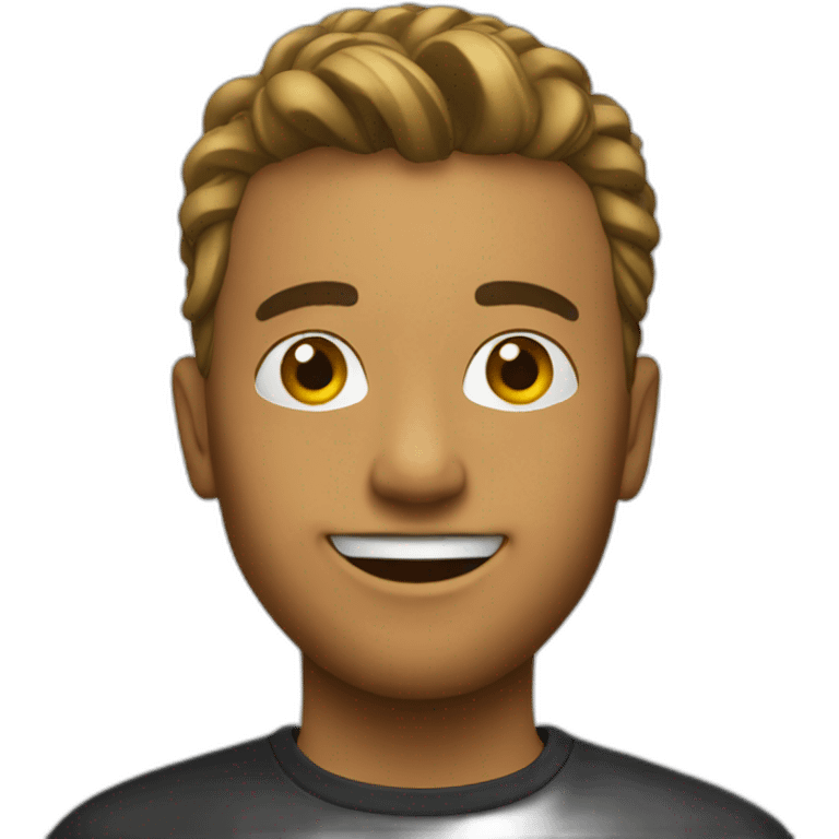 vj emoji