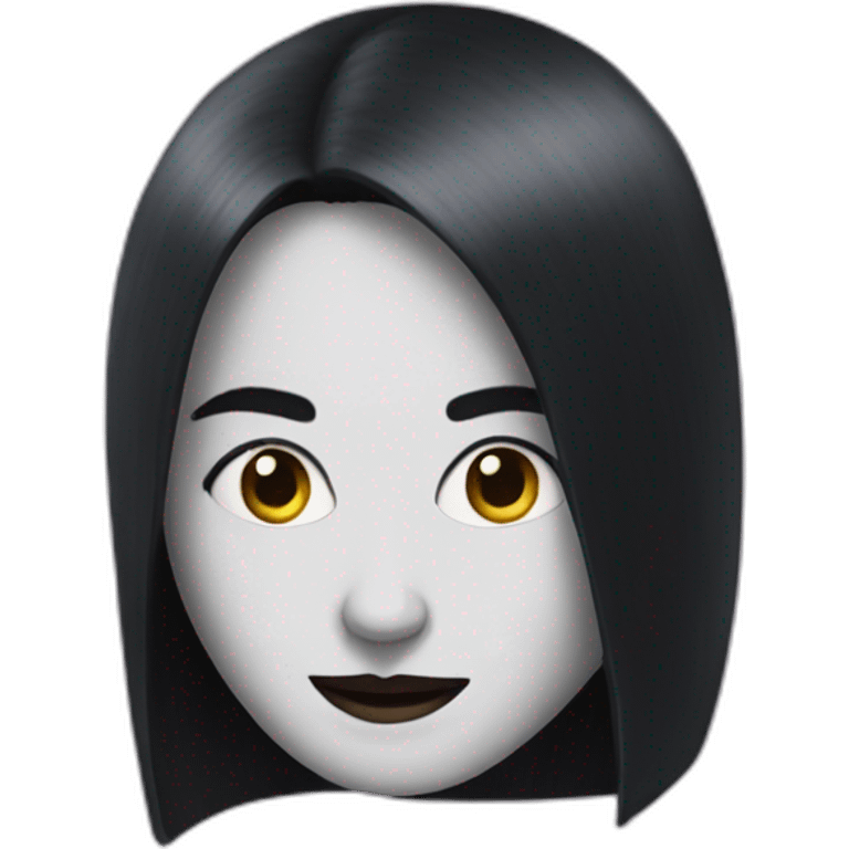 thing from adams family emoji