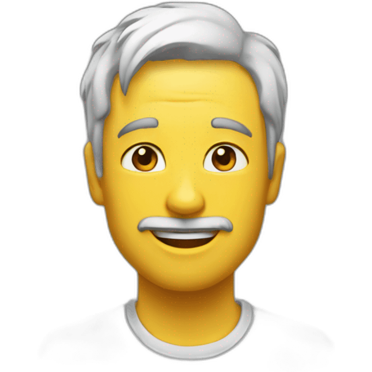 شرک صورتی emoji