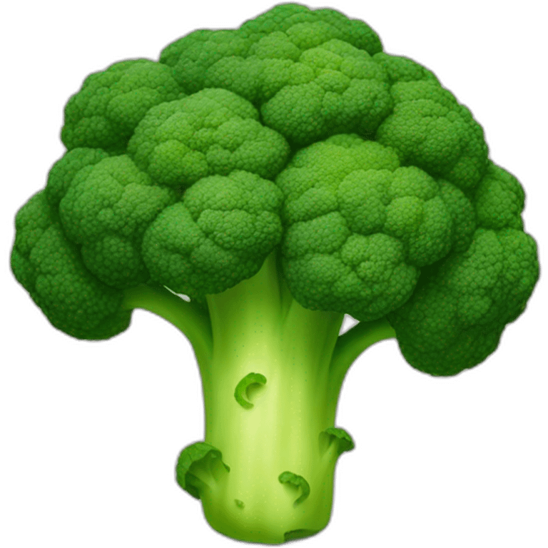 broccoli emoji