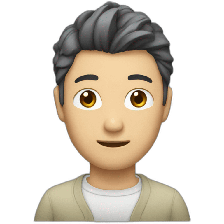 takashi emoji