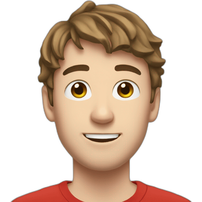 MRBEAST emoji