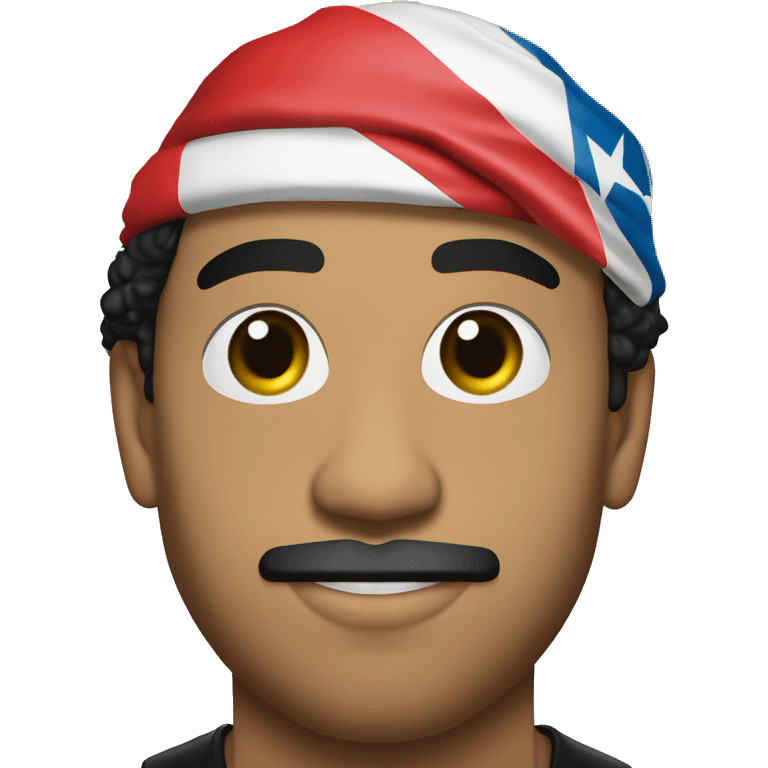 
Rauw Alejandro
Rauw Alejandro
Raúl Alejandro Ocasio Ruiz, known professionally as Rauw Alejandro, is a Puerto Rican singer and rapper. Referred to as the "King of Modern Reggaeton", he belongs to "the new generation" of Puerto Rican urban musician emoji