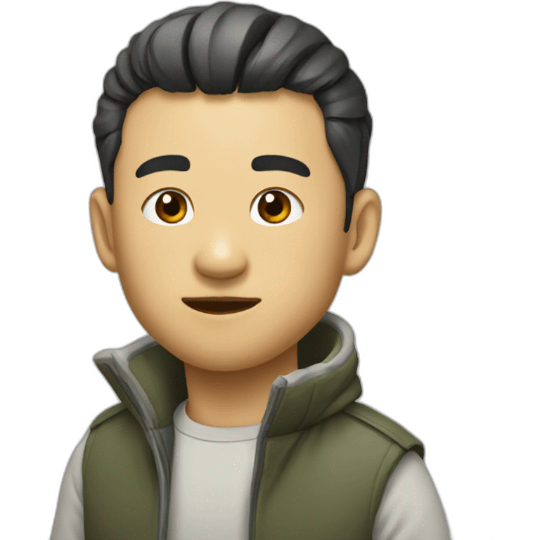 xi jinpin emoji