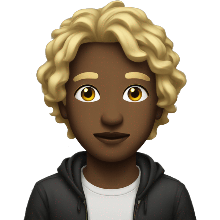 lucki emoji