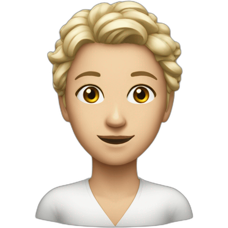 Vittoria emoji