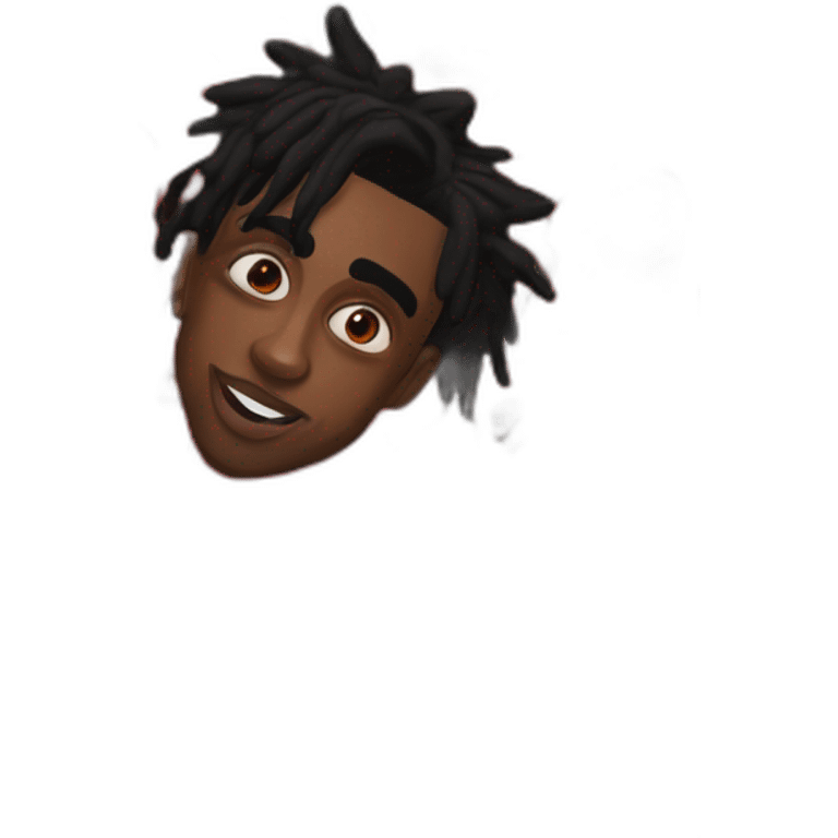 playboi carti whole lotta red emoji