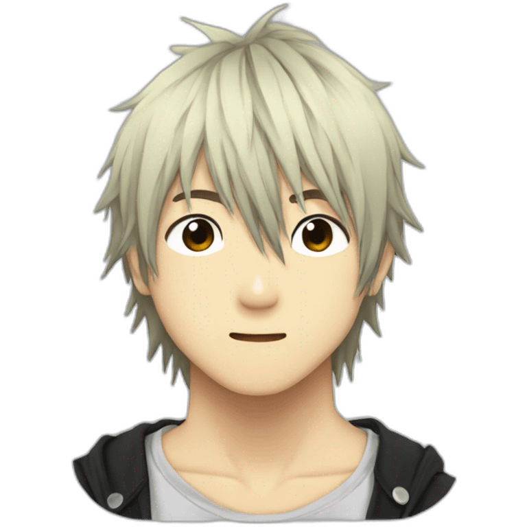 ryota one ok rock emoji