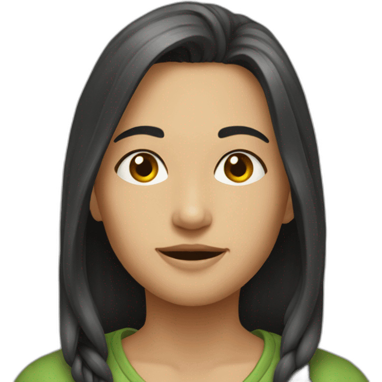 Gavi ba emoji