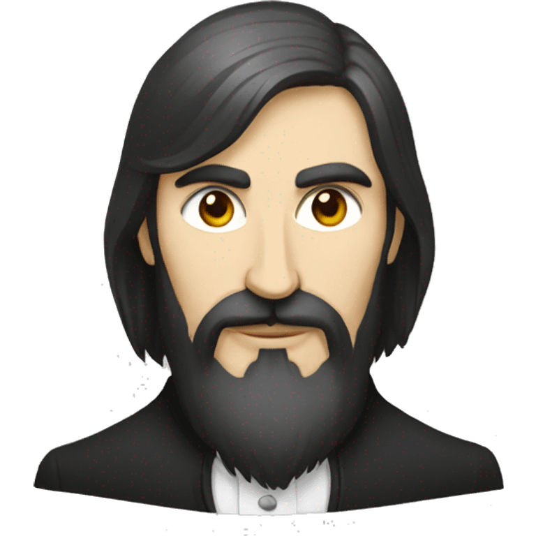 rasputin emoji