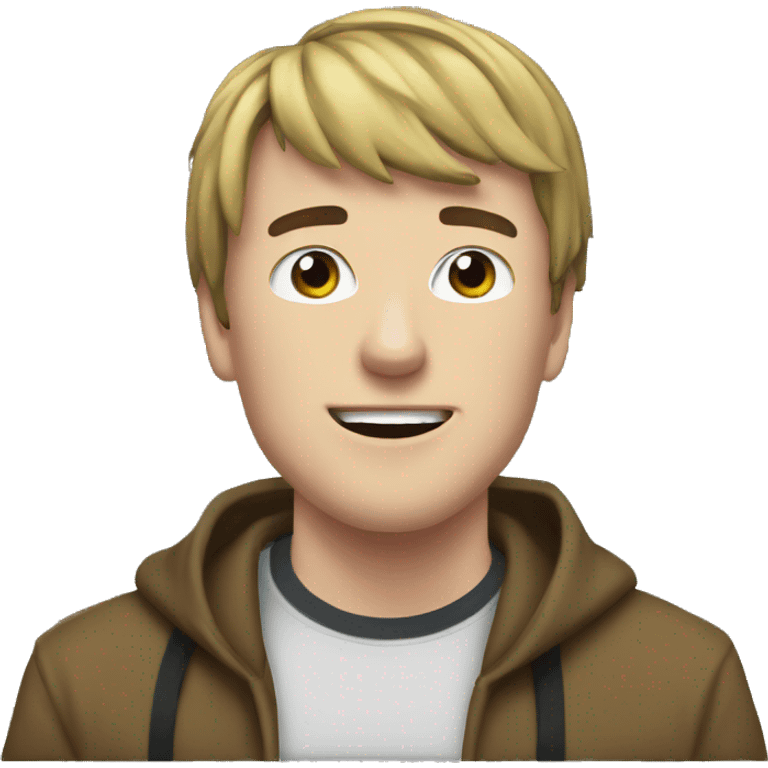 Mrbeast emoji