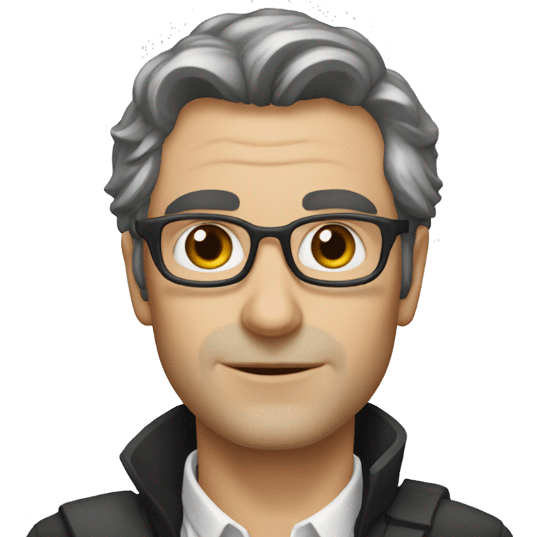 Gerard depadieu  emoji