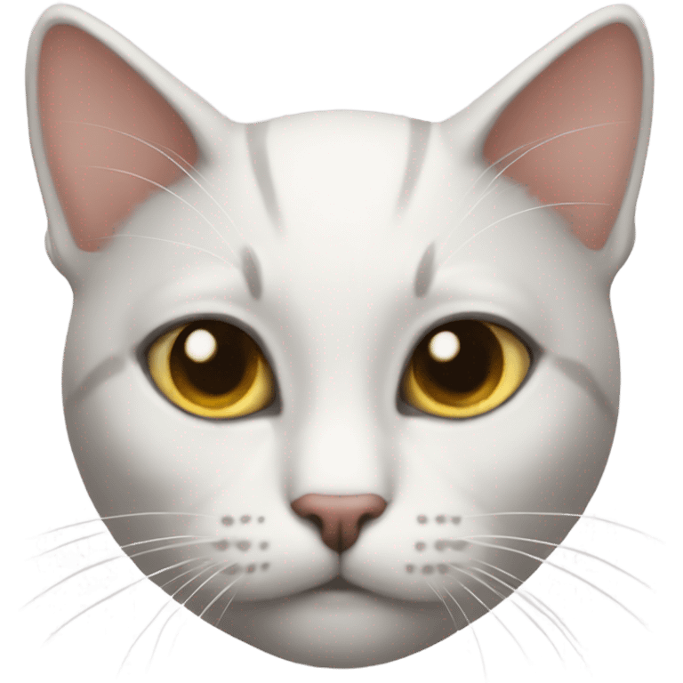 My cat emoji