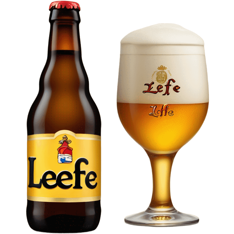 leffe emoji