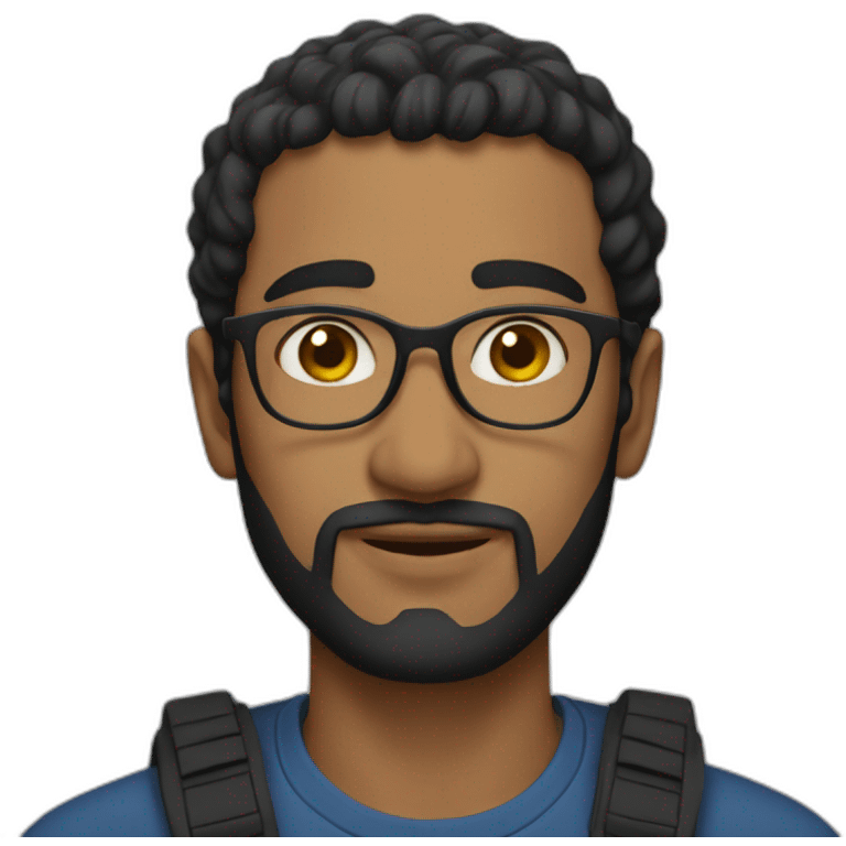 Sulayman Ahmed emoji