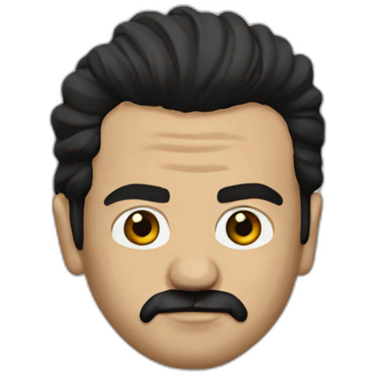 narcos emoji