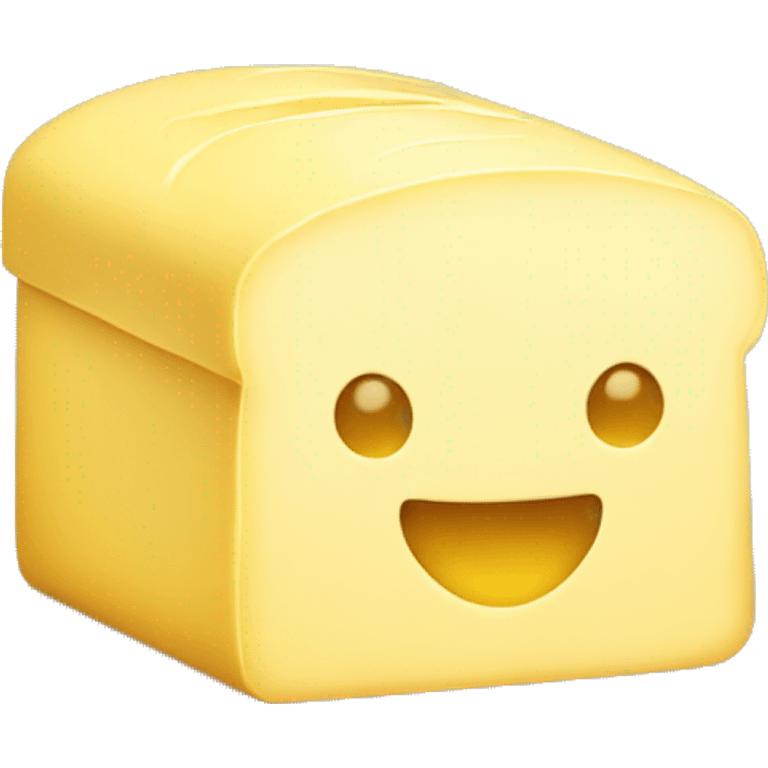 butter emoji