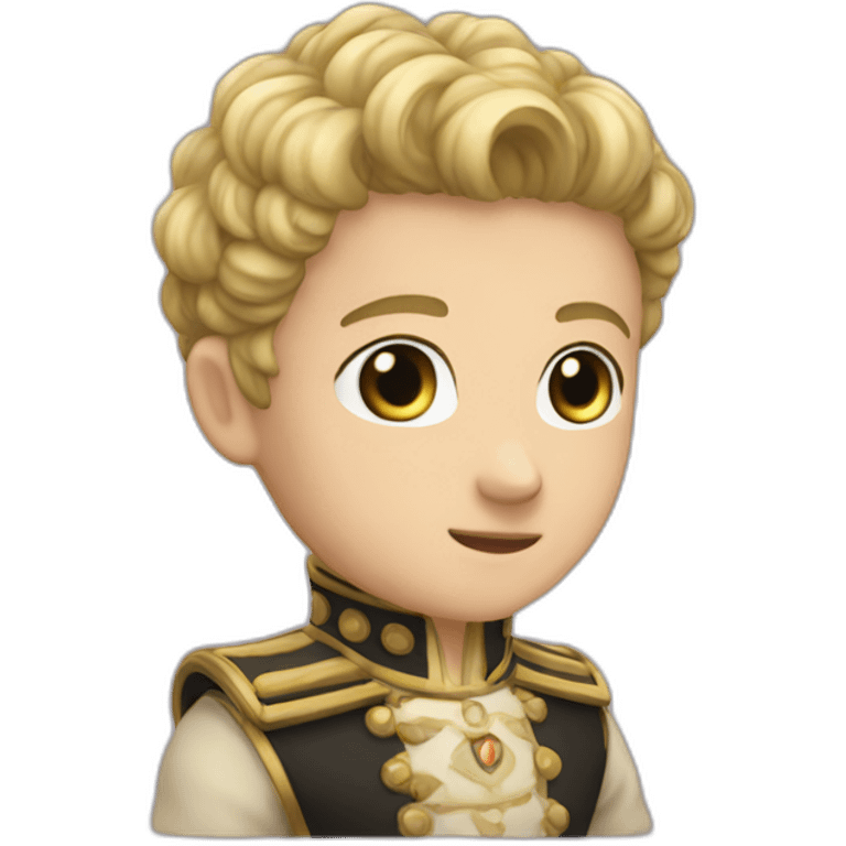 Giorno giovana emoji