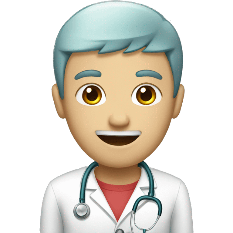 medicine  emoji