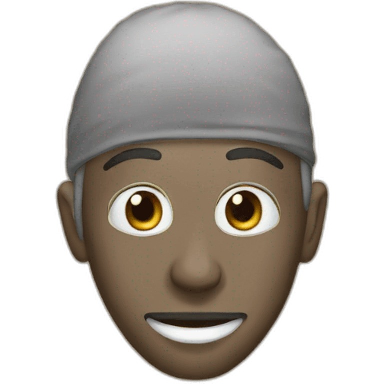 Hassoul emoji