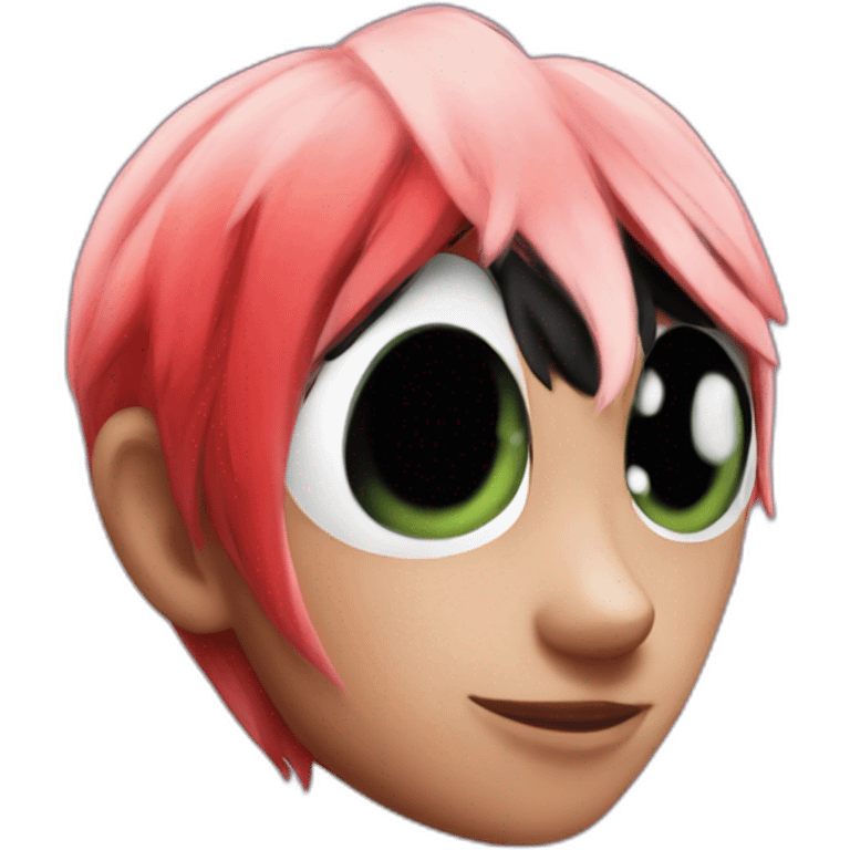 miraculous ladybug emoji