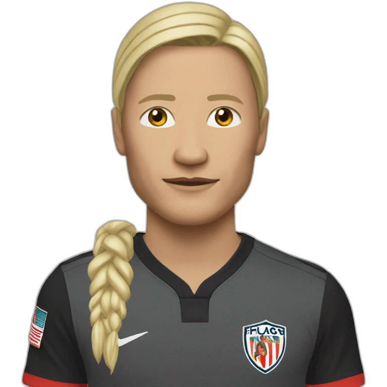 Haaland  emoji