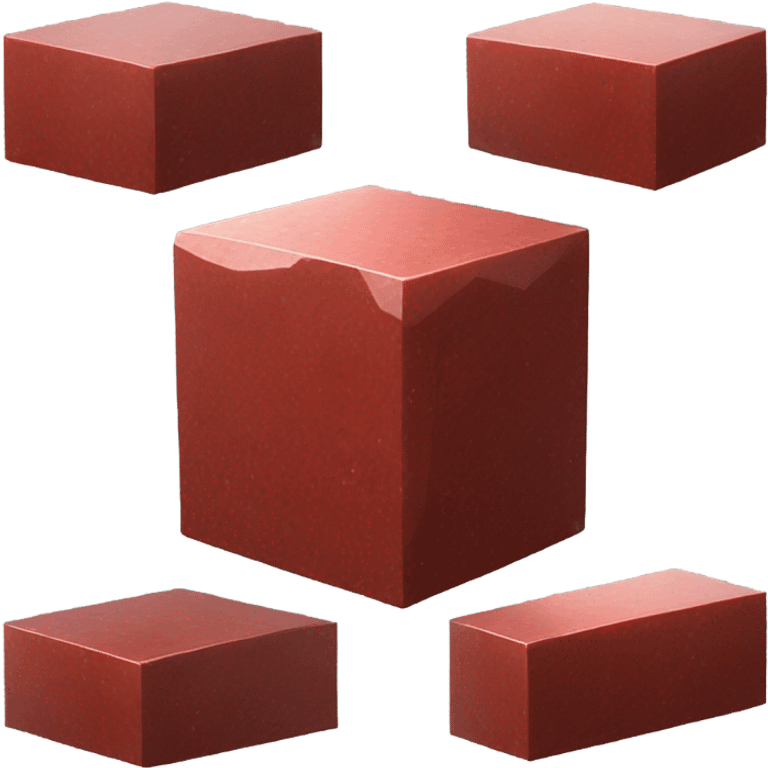 Redstone emoji