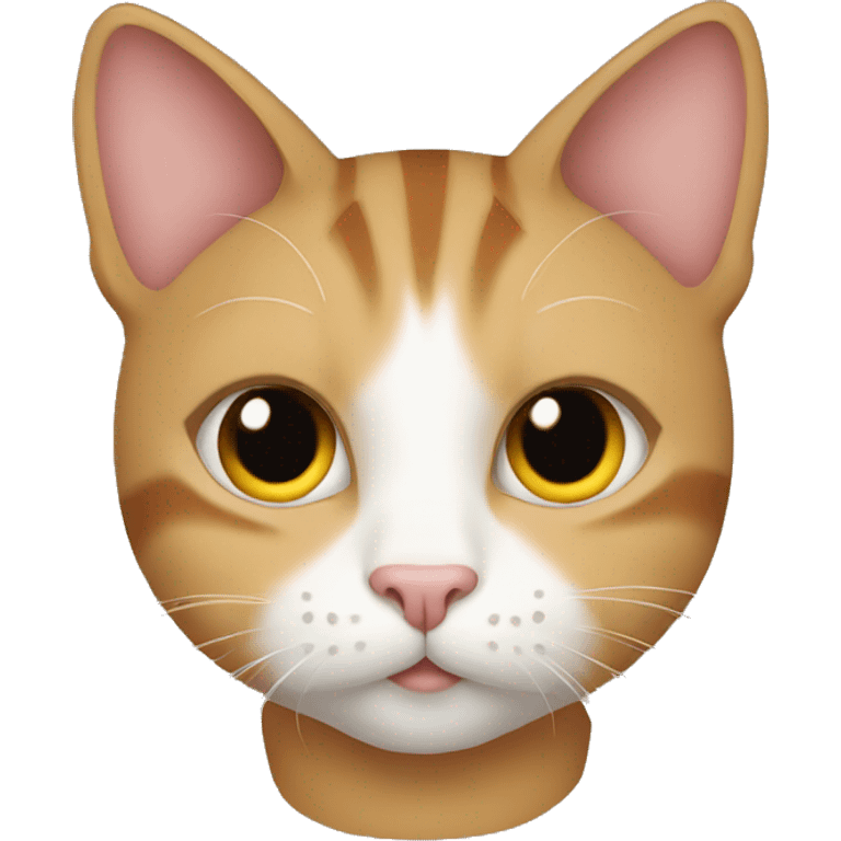 cat lover emoji