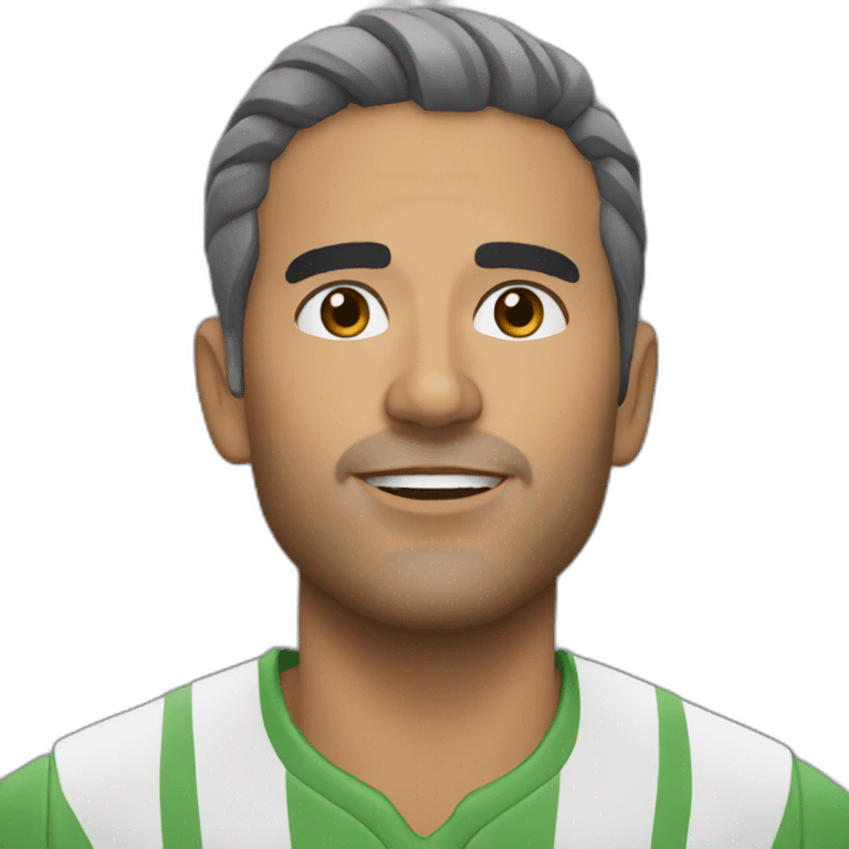 rodrigo naranjo emoji