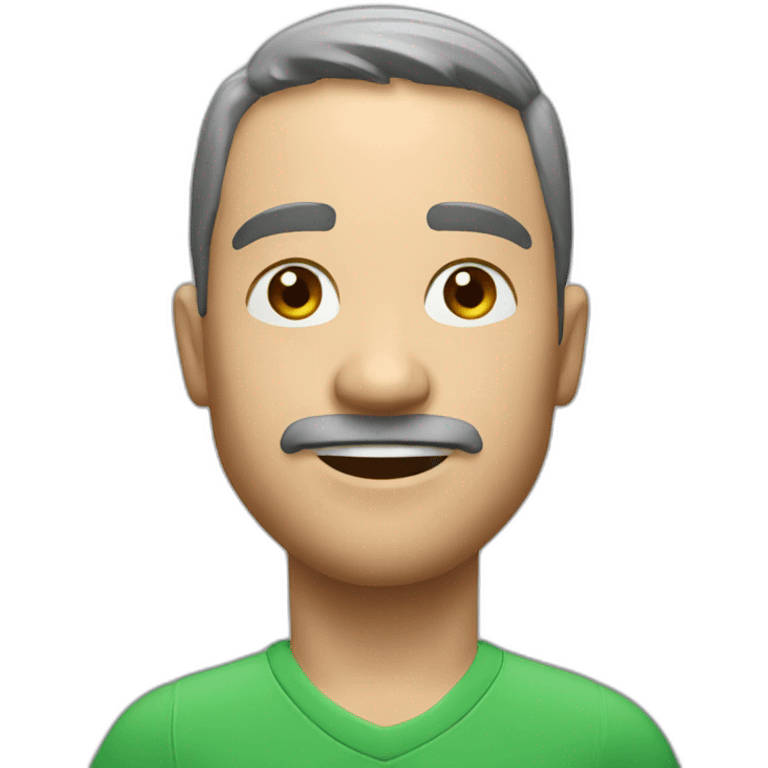 pes Patron emoji