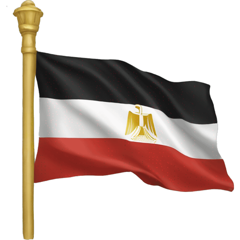 egypt flag emoji