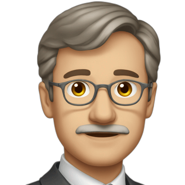  Erich Kästner emoji