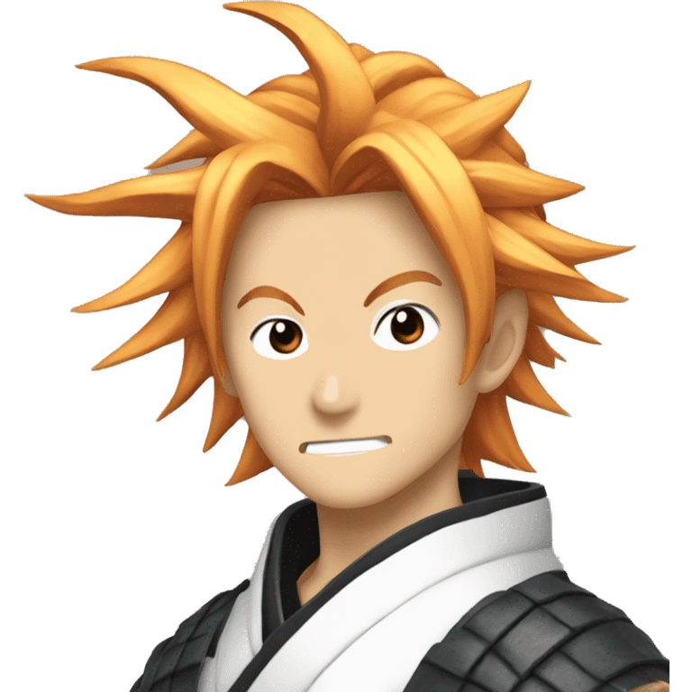 kyojuro rengoku emoji