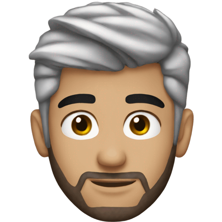 zayn malik emoji