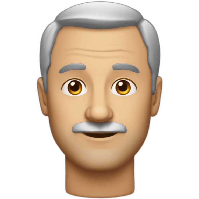 uncle bogdan emoji