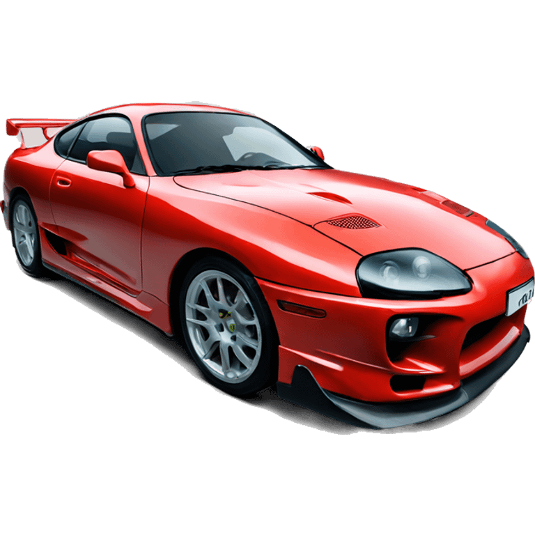 Supra emoji