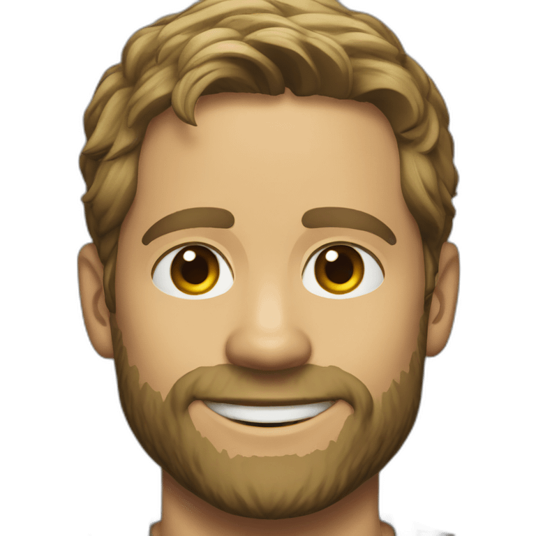 Paul Walker  emoji