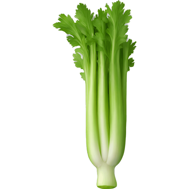 celery emoji