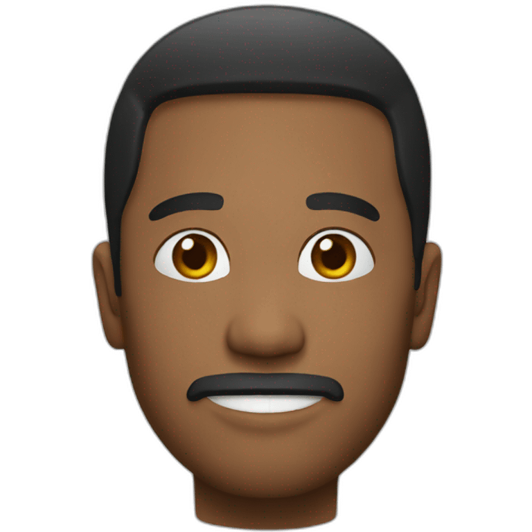 Mike emoji