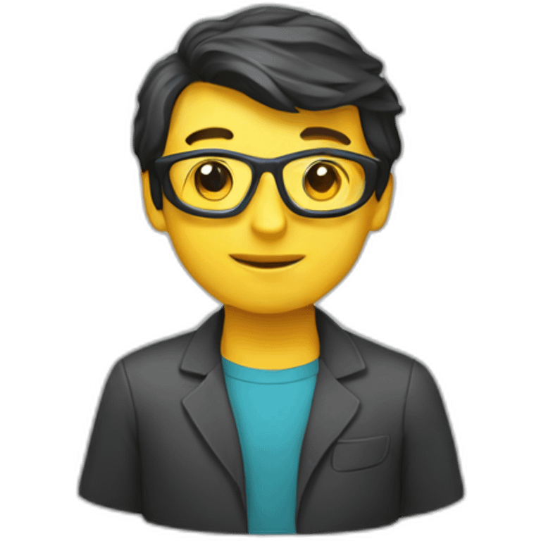 data science emoji