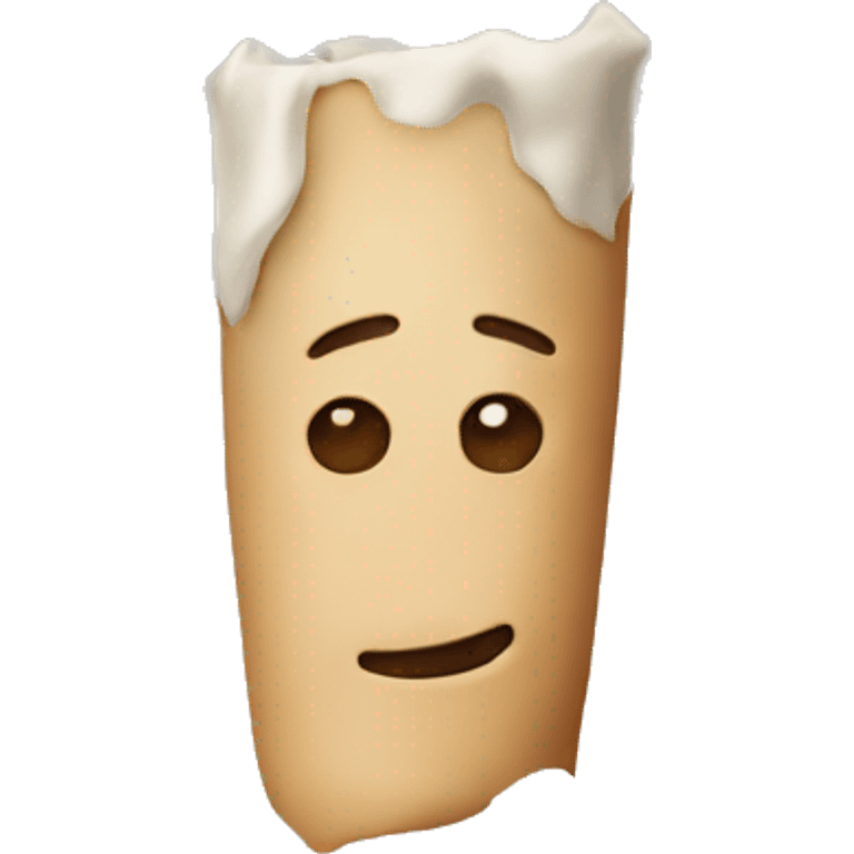 Joint  emoji