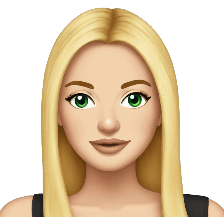 Lindsay lohan emoji