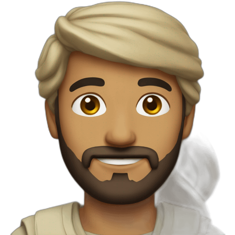 السعوديه بريده emoji