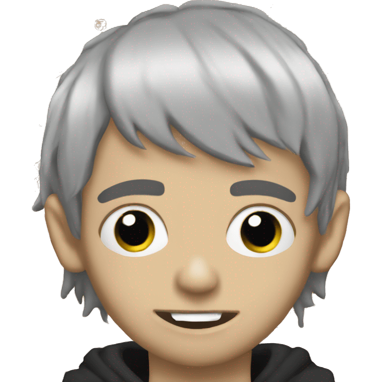 Lil peep emoji