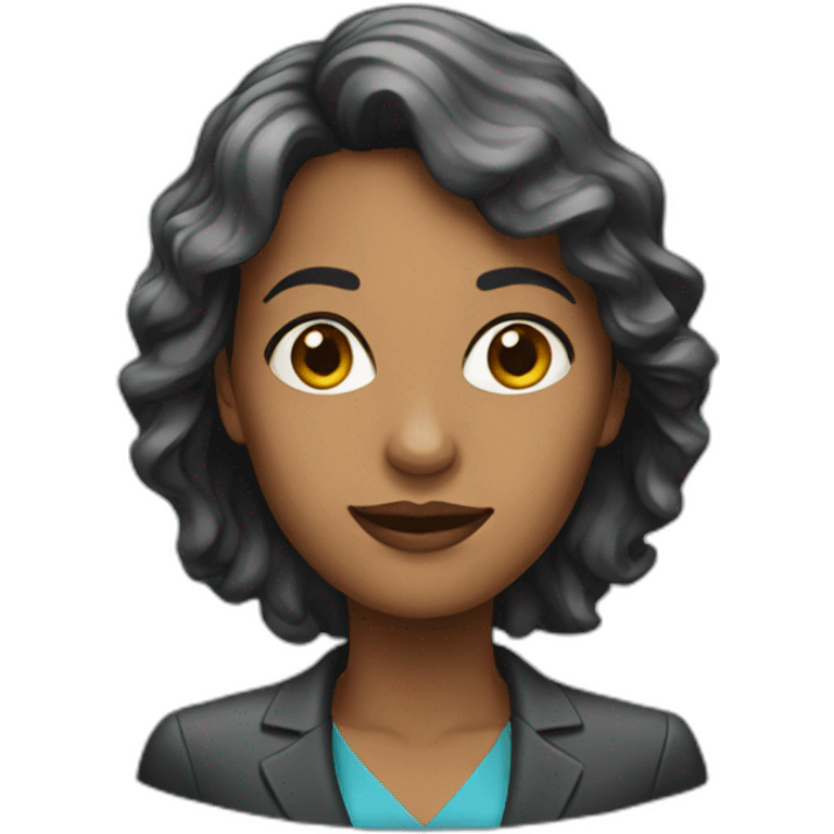 professional women emoji