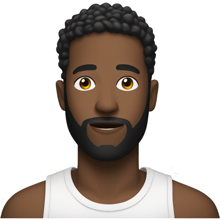 Brent faiyaz emoji