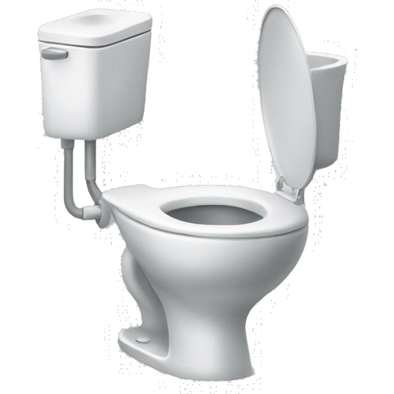 skibiddi toilet emoji