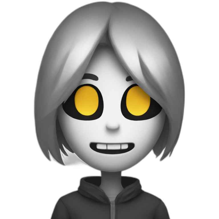 Undertale emoji